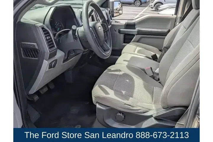 $22750 : Ford F-150 2016 4x4 Lariat 4 image 6