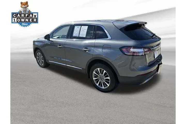 $31970 : Lincoln Nautilus 2023 AWD St image 5