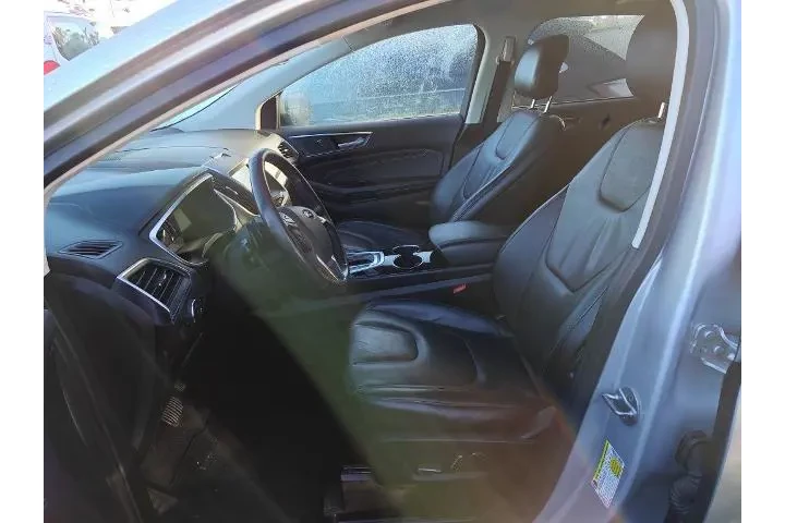 $13646 : Ford Edge 2018 Titanium 4dr image 8