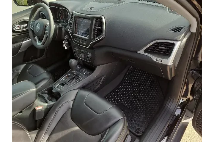 $22822 : Jeep Cherokee 2022 4x4 X 4dr image 10