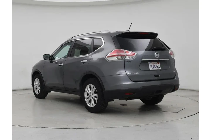 $15998 : Nissan Rogue 2015 SV 4dr Cro image 2