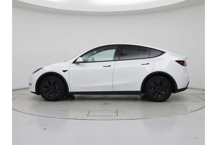 $39998 : Tesla Model Y 2025 Long Rang image 3