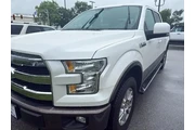 $21500 : Ford F-150 2017 4x4 King Ran thumbnail