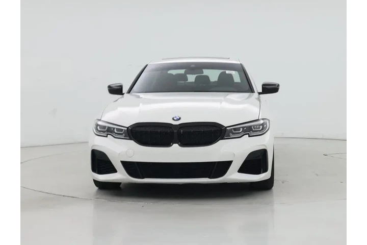 $38998 : BMW 3 Series 2021 M340i 4dr image 5