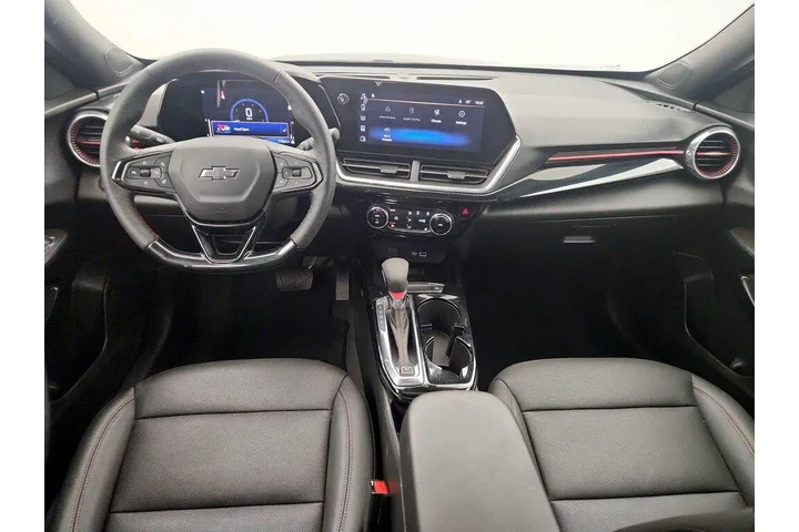 $24998 : Chevrolet Trax 2025 RS 4dr C image 9