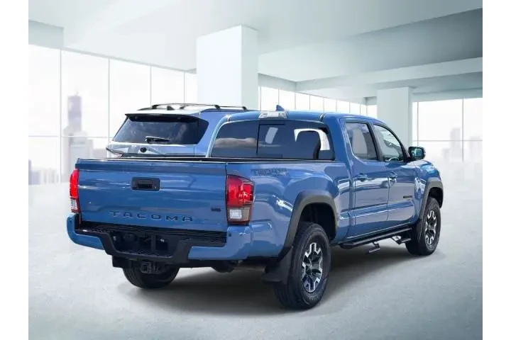 $35999 : Toyota Tacoma 2019 4x4 TRD O image 4