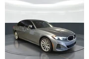 $35896 : BMW 3 Series 2023 330i 4dr S thumbnail