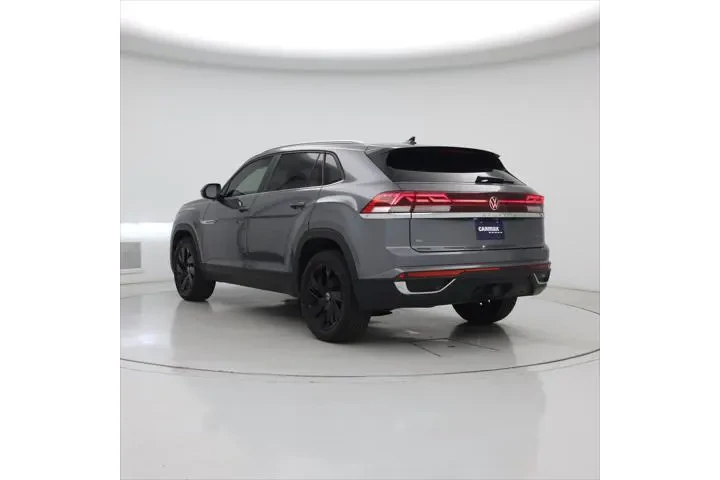 $28998 : Volkswagen Atlas Cross Sport image 2
