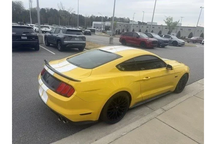 $21796 : Ford Mustang 2015 GT Premium image 6