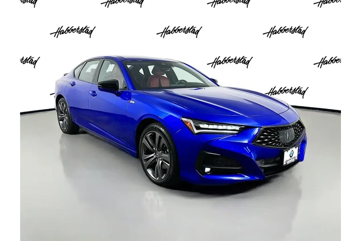 $33995 : Acura TLX 2023 SH-AWD 4dr Se image 3