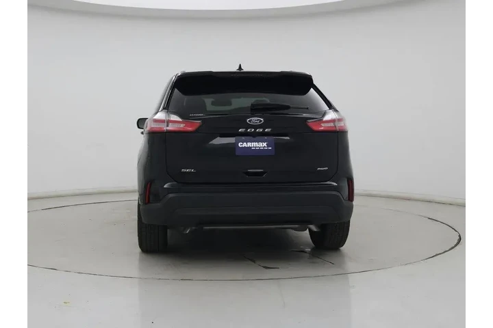 $28998 : Ford Edge 2024 AWD SEL 4dr S image 6