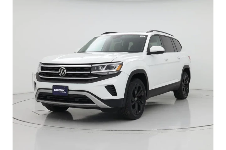 $28998 : Volkswagen Atlas 2022 V6 SE image 4