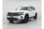 $28998 : Volkswagen Atlas 2022 V6 SE thumbnail