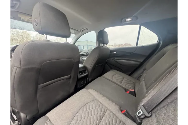 $9999 : 2018 Equinox LT image 6