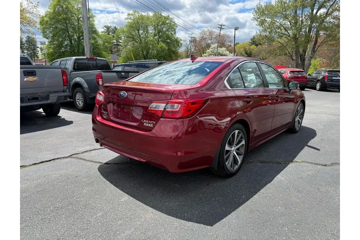 $14999 : 2016 Legacy 2.5I LIMITED image 5