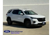 Chevrolet Traverse 2023 RS 4