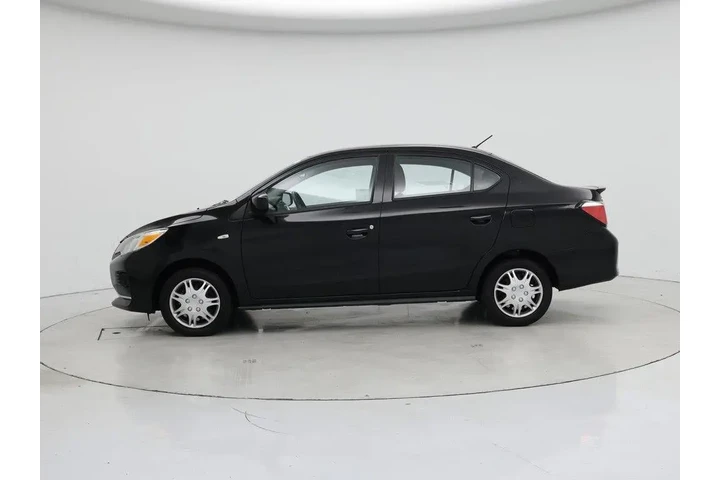 $14998 : Mitsubishi Mirage G4 2022 ES image 3