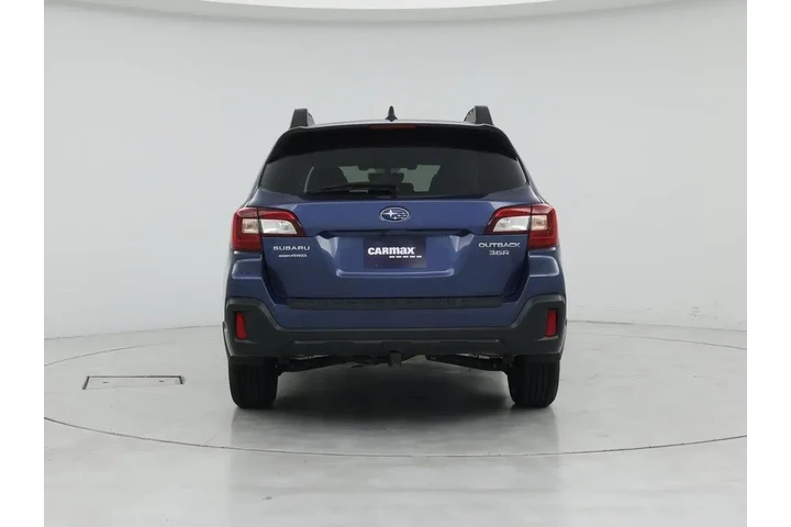 $22998 : Subaru Outback 2019 AWD 3.6R image 6