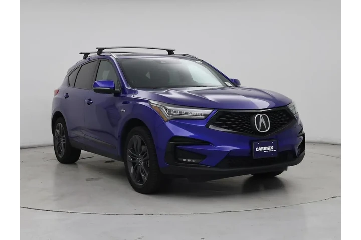 $29998 : Acura RDX 2021 4dr SUV w/A-S image 1