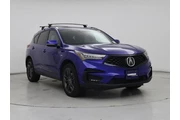 Acura RDX 2021 4dr SUV w/A-S en San Jose