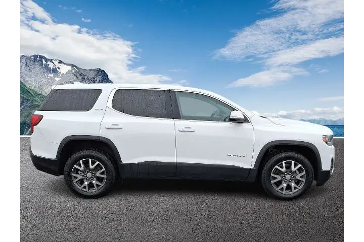 $20997 : GMC Acadia 2021 SLE 4dr SUV image 7