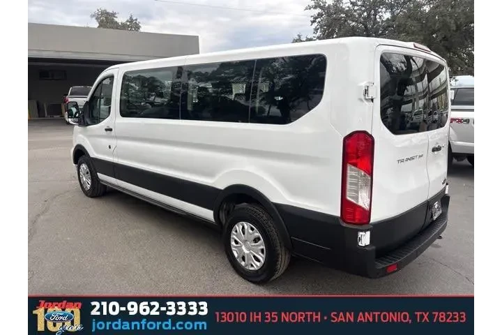 $32688 : Ford Transit 2022 350 XL 3dr image 4