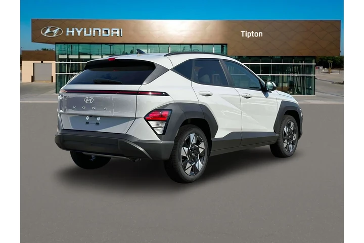 $20899 : Hyundai KONA 2024 SEL 4dr Cr image 7