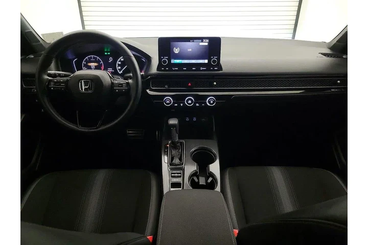 $26998 : Honda Civic 2025 Sport 4dr S image 9