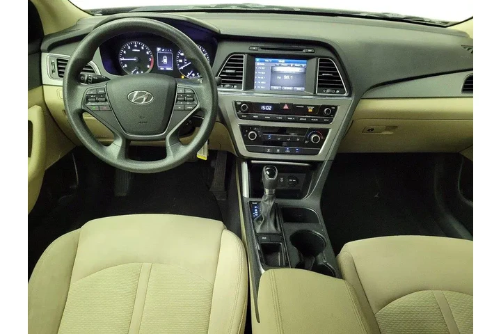 $14998 : Hyundai SONATA 2016 SE 4dr S image 9