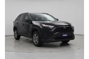 Toyota RAV4 2025 XLE 4dr SUV en San Jose