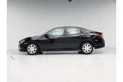 $19998 : Honda Civic 2020 LX 4dr Seda thumbnail