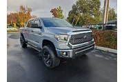 Toyota Tundra 2020 4x2 SR5 4 en Chico