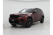 $29998 : Jeep Grand Cherokee 2024 4x4 thumbnail