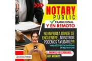 NOTARY EN MIAMI en Miami