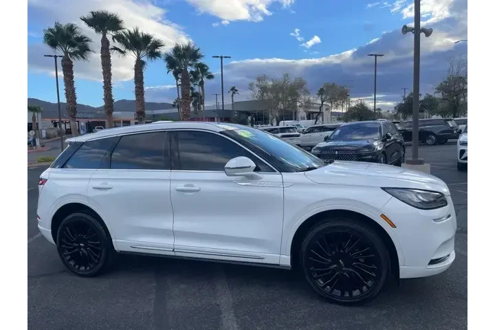 $28239 : Lincoln Corsair 2021 Reserve image 4