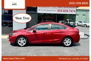 $7950 : 2018 CHEVROLET CRUZE thumbnail