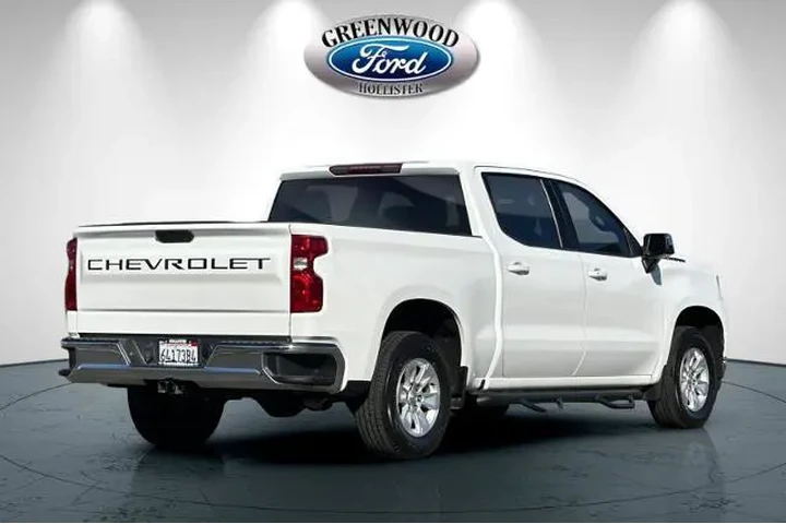 $24991 : Chevrolet Silverado 1500 202 image 4