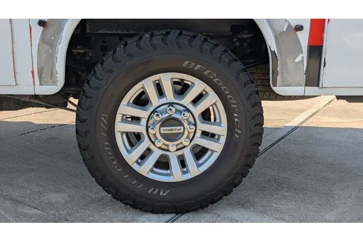 $21495 : Ford F-350 Super Duty 2022 4 image 9