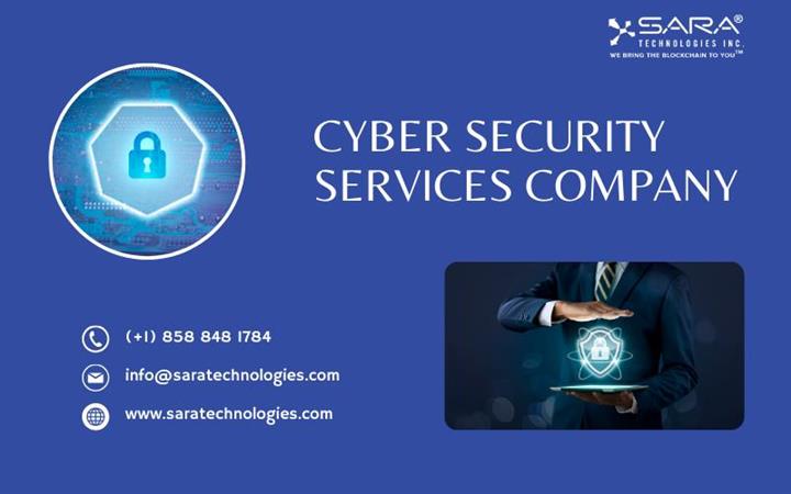 Cyber security service company image 1