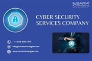 Cyber security service company en San Diego