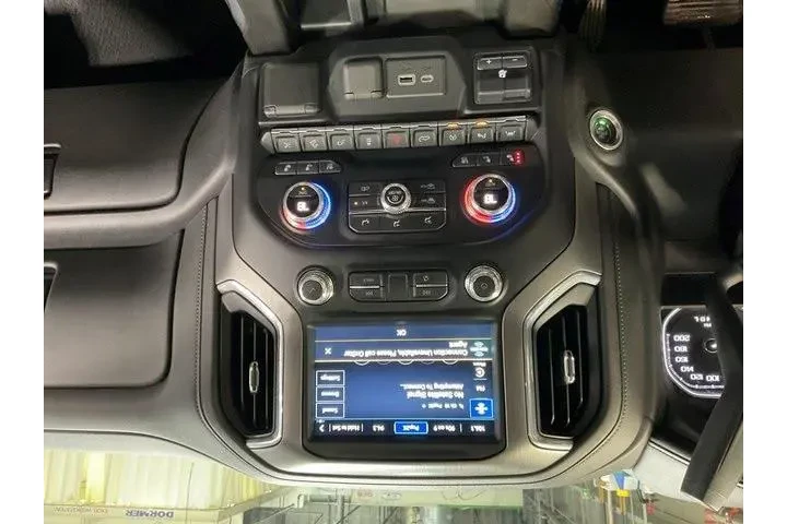 $40000 : GMC Sierra 1500 2021 4x4 Den image 5