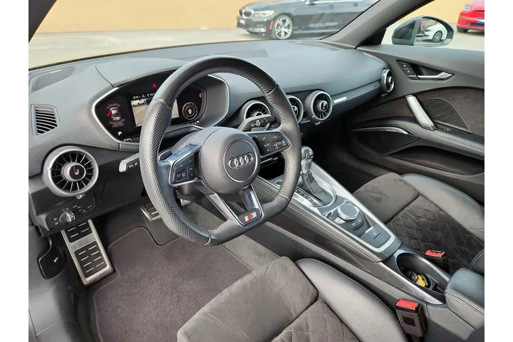 $30998 : Audi TT 2020 AWD 2.0T quattr image 8