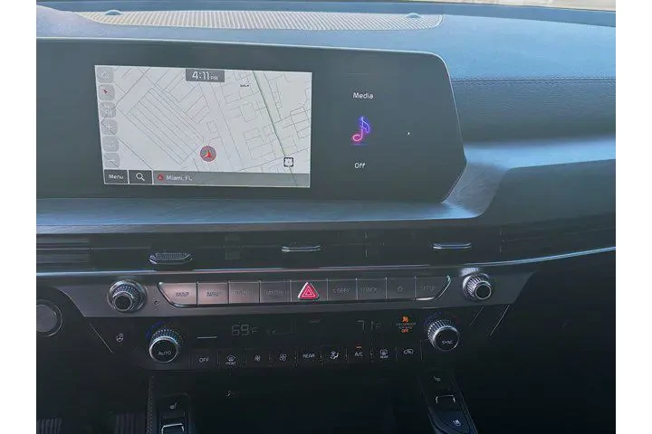 $38398 : Kia Telluride 2025 AWD EX X- image 10