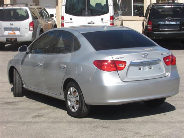 $8995 : 2010 Elantra GLS image 5