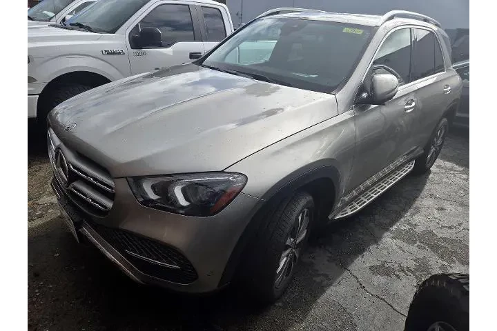 Mercedes-Benz GLE 2020 AWD G image 10