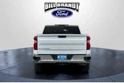$25663 : Chevrolet Silverado 1500 202 thumbnail