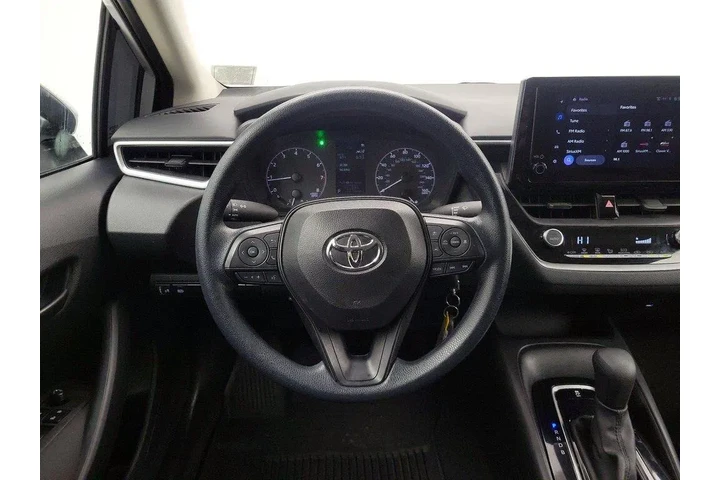 $21998 : Toyota Corolla 2024 LE 4dr S image 10