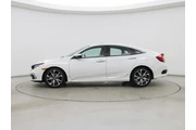 $23998 : Honda Civic 2020 Touring 4dr thumbnail