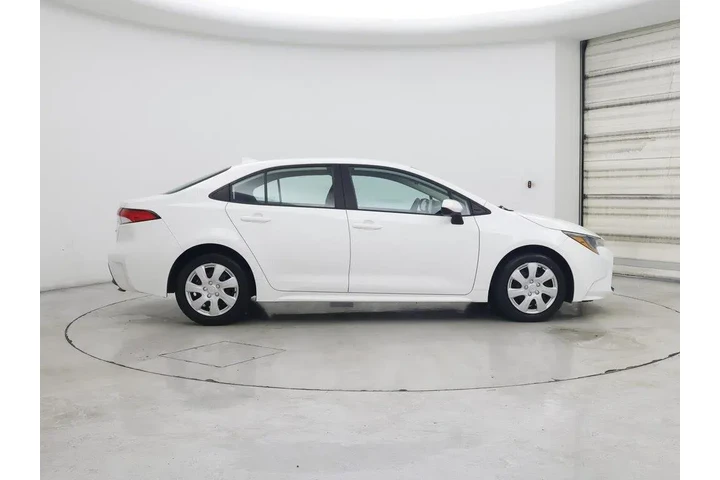 $19998 : Toyota Corolla 2023 LE 4dr S image 7