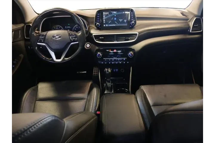 $18688 : Hyundai TUCSON 2021 Ultimate image 10